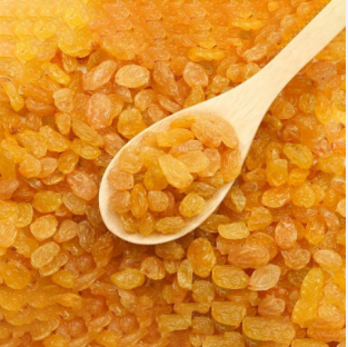 الزبيب الذهبي